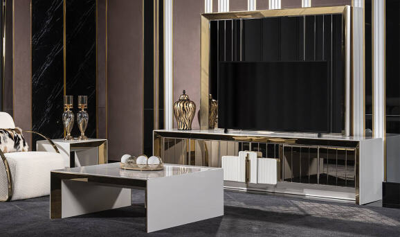 Dior Tv Ünitesi - 1
