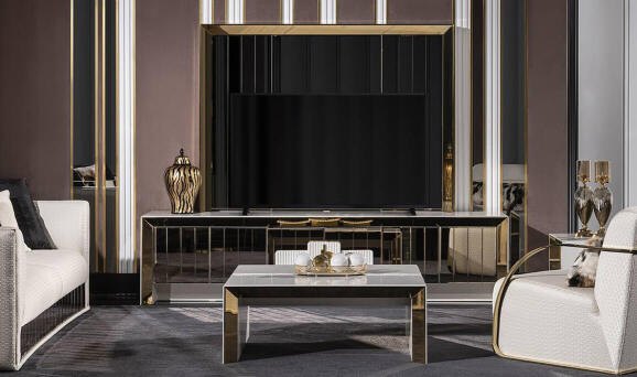 Dior Tv Ünitesi - 2