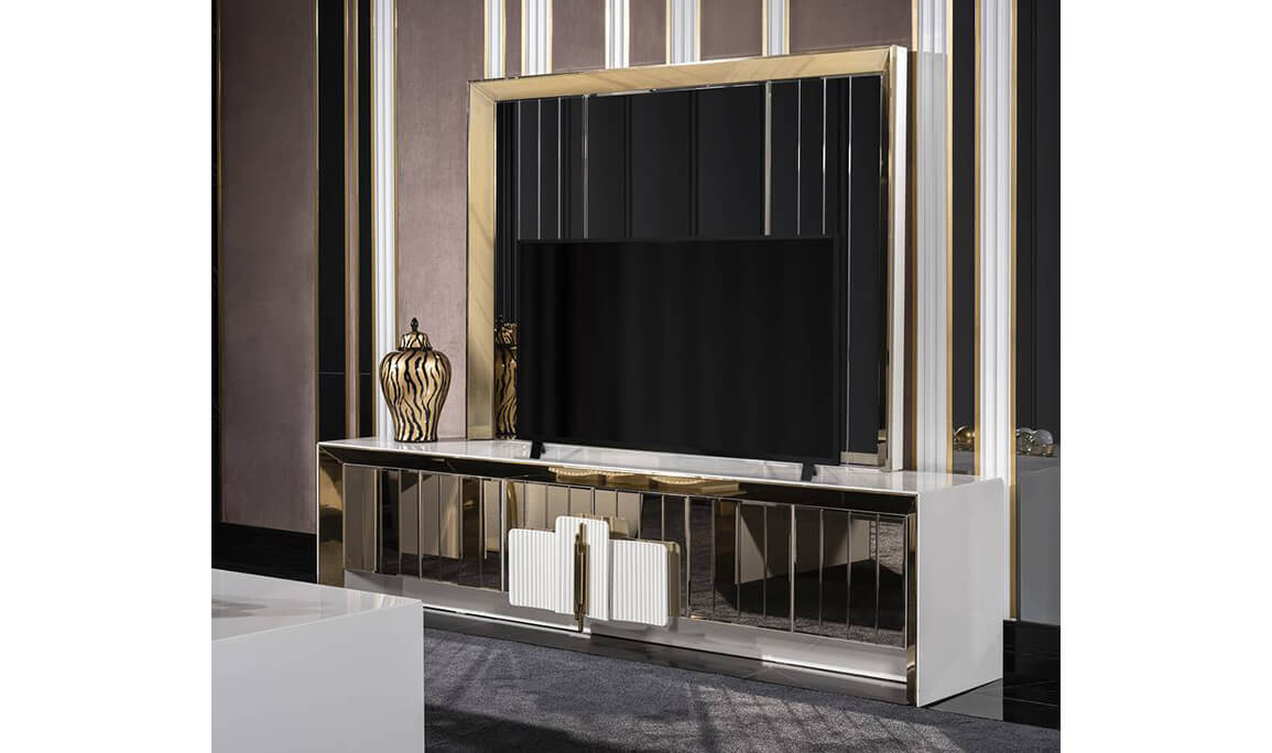 Dior Tv Ünitesi - 3
