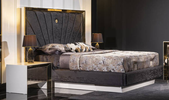 Dior Yatak Odası - 4