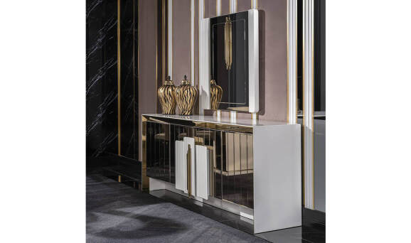 Dior Yemek Odası - 4