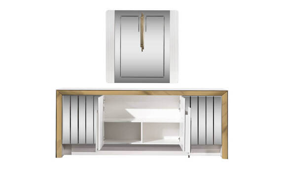 Dior Yemek Odası - 14