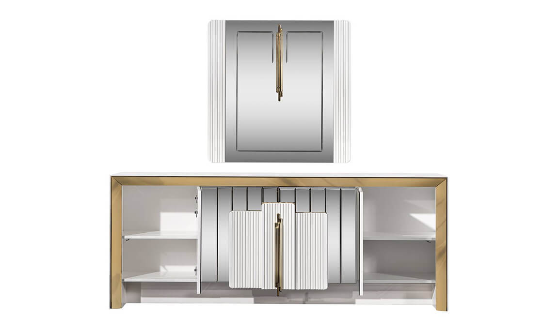 Dior Yemek Odası - 15