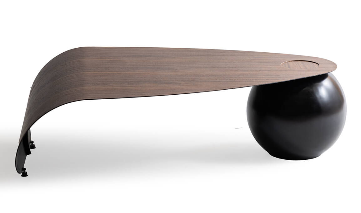 Ditre Orta Sehpa - 1