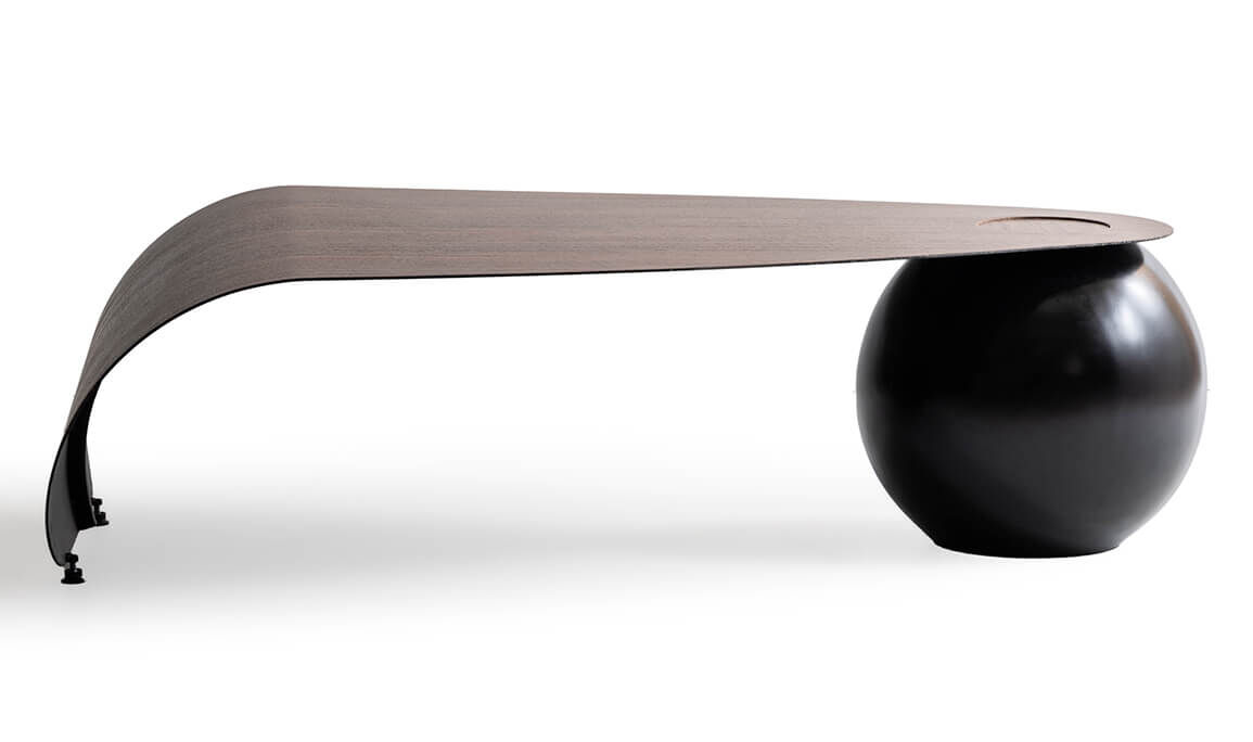 Ditre Orta Sehpa - 2