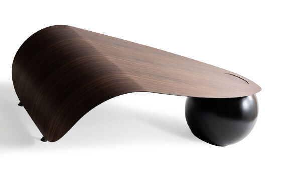 Ditre Orta Sehpa - 5