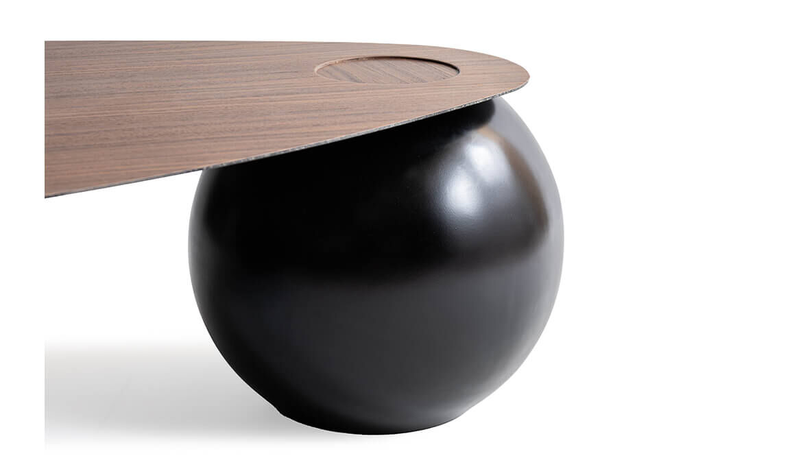 Ditre Orta Sehpa - 9