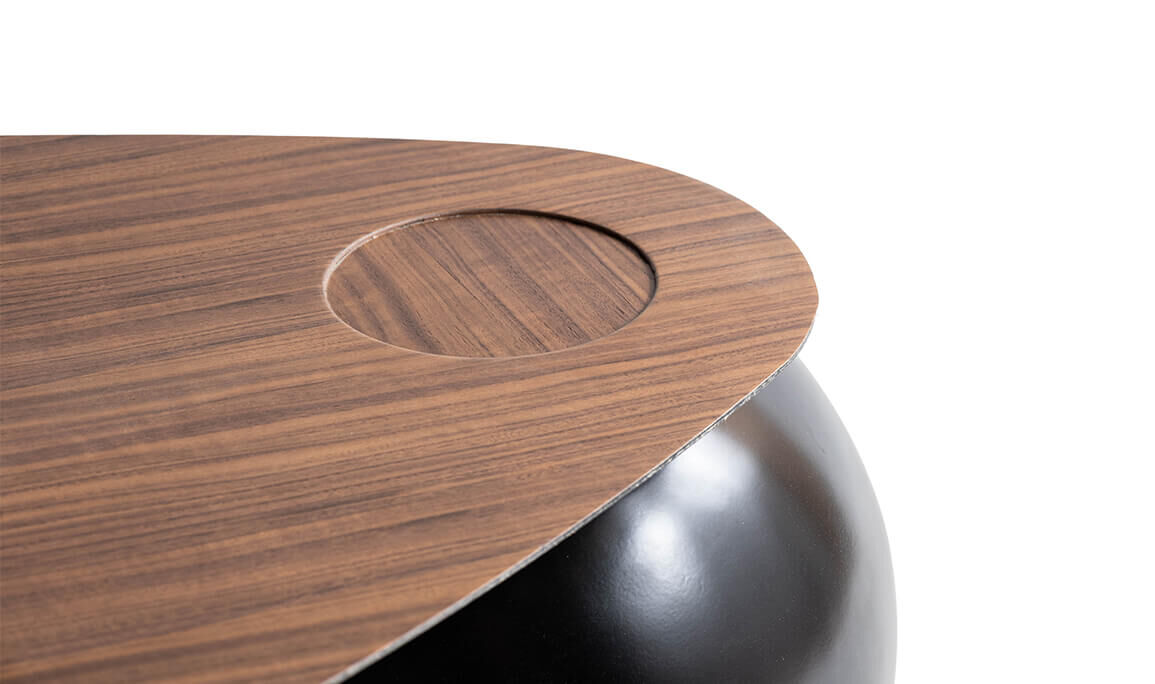 Ditre Orta Sehpa - 10