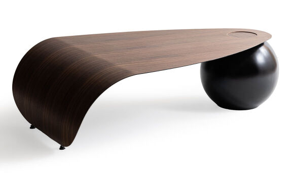 Ditre Orta Sehpa - 4