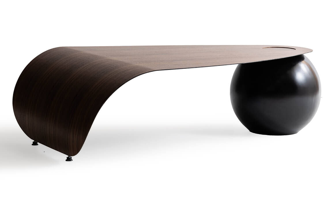 Ditre Orta Sehpa - 3