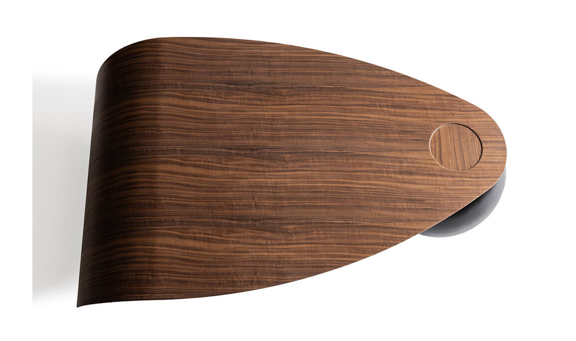 Ditre Orta Sehpa - 6