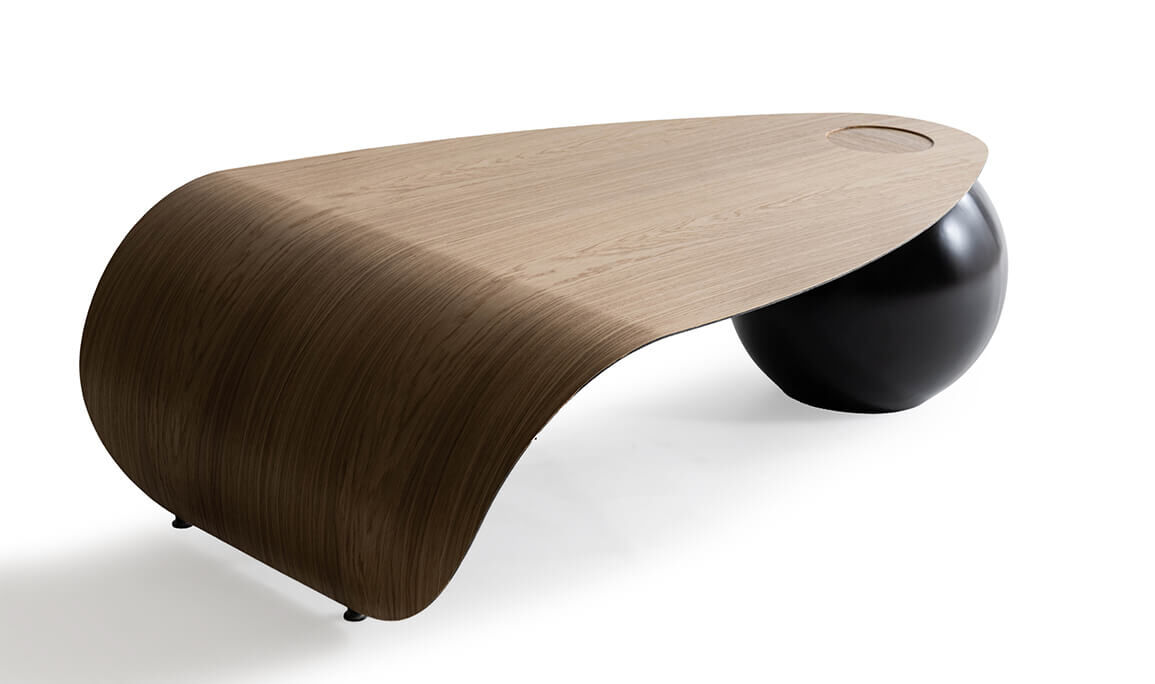 Ditre Orta Sehpa V2 - 3