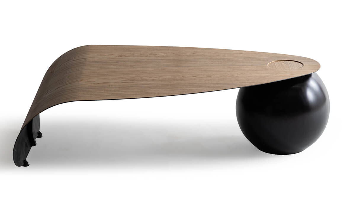 Ditre Orta Sehpa V2 - 2