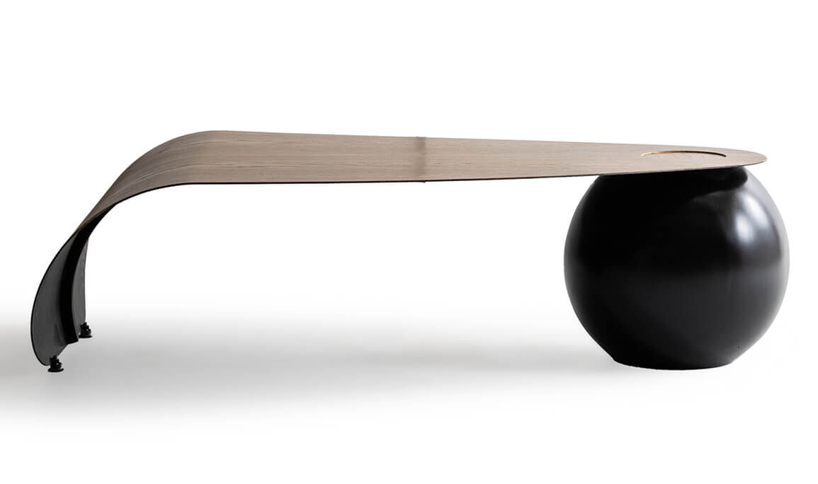 Ditre Orta Sehpa V2 - 1