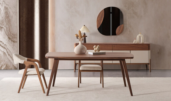 Diva Yemek Odası - 3