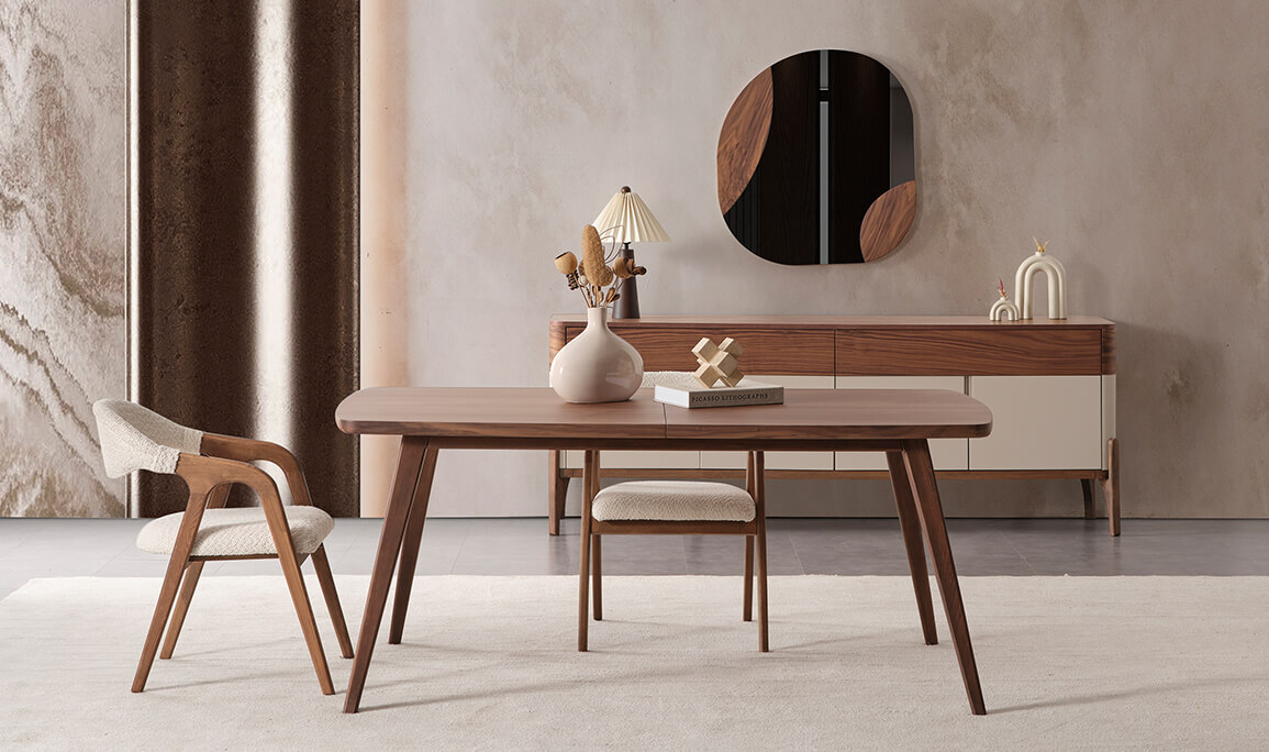 Diva Yemek Odası - 3