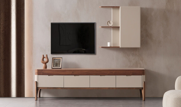 Diva Yemek Odası - 4