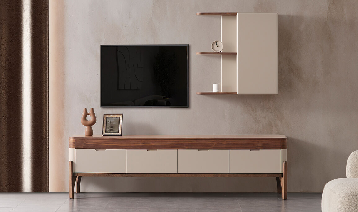 Diva Yemek Odası - 4