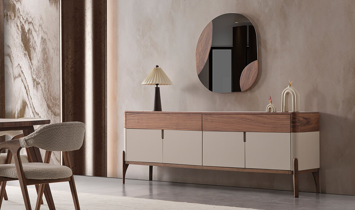 Diva Yemek Odası - 5