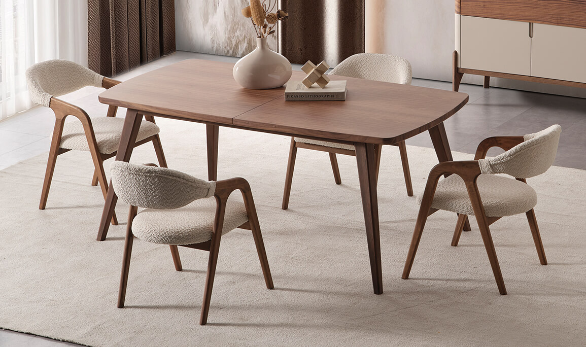 Diva Yemek Odası - 6
