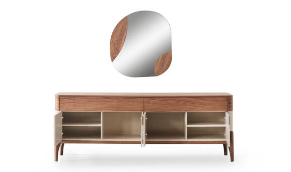 Diva Yemek Odası - 20