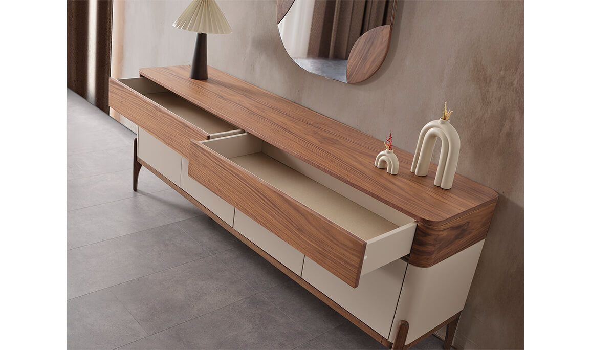 Diva Yemek Odası - 23