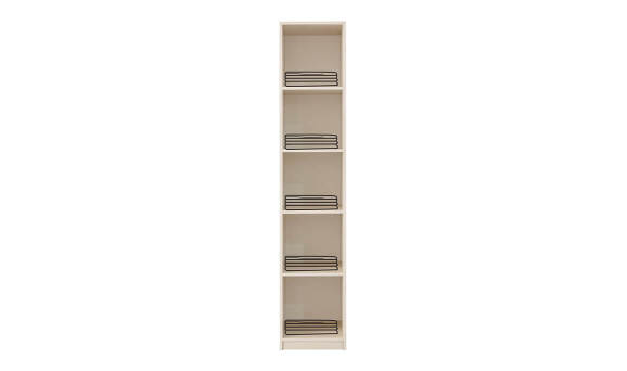 Dolce 9 Kapılı Köşe Gardırop - 4