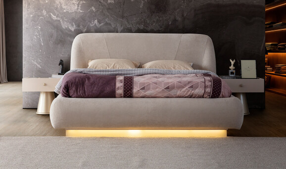 Dolce Yatak Odası - 5