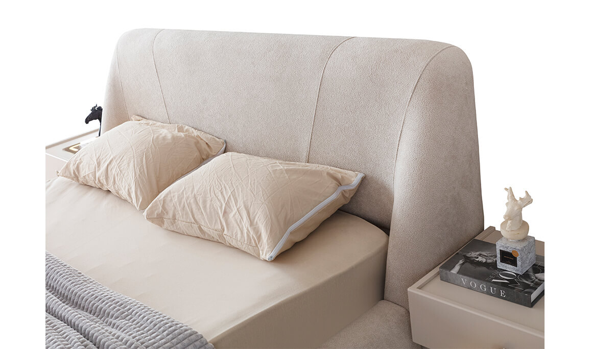 Dolce Yatak Odası - 8