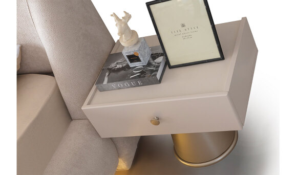 Dolce Yatak Odası - 18