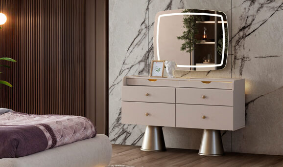 Dolce Yatak Odası - 21