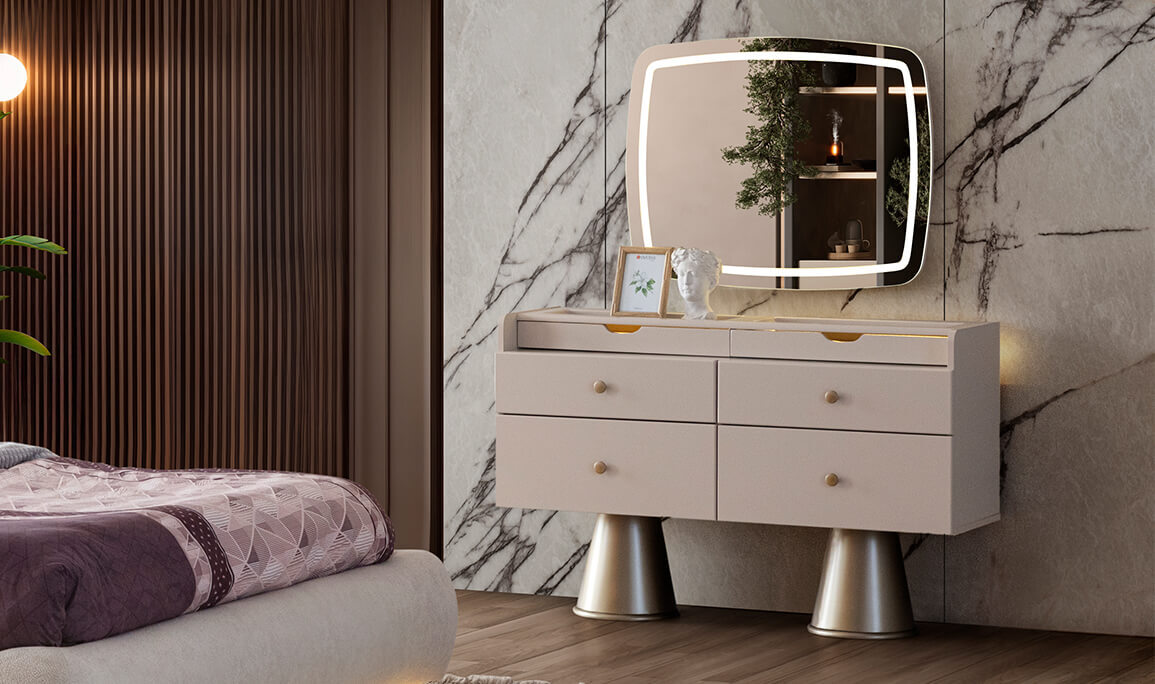 Dolce Yatak Odası - 21