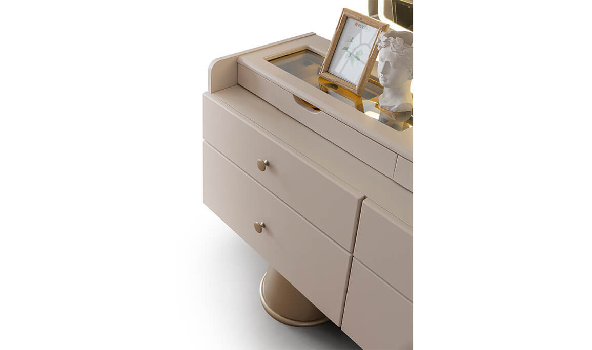 Dolce Yatak Odası - 28