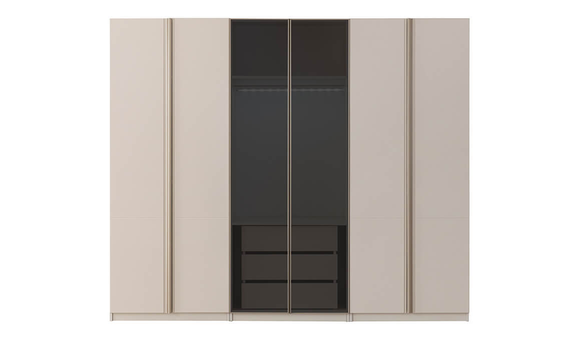 Dolce Yatak Odası - 35