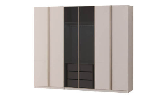 Dolce Yatak Odası - 36