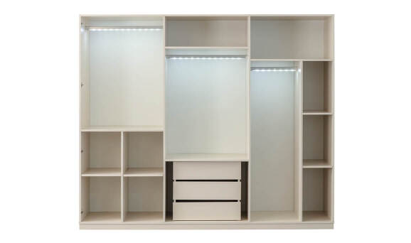 Dolce Yatak Odası - 37