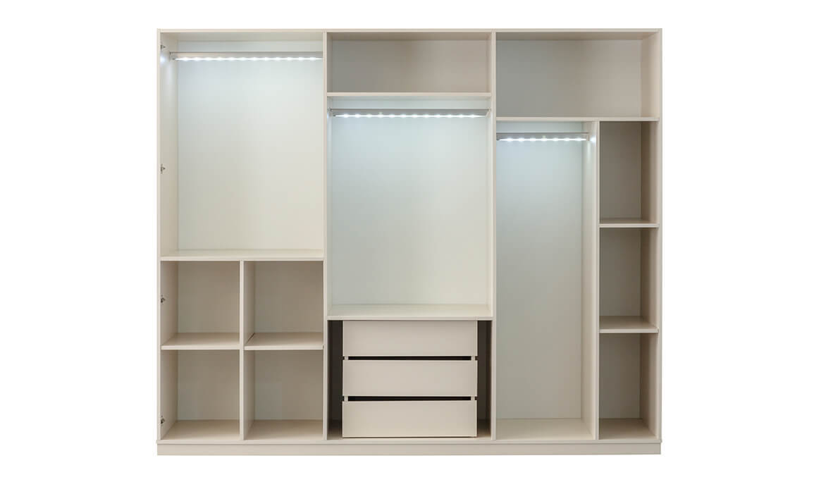 Dolce Yatak Odası - 37
