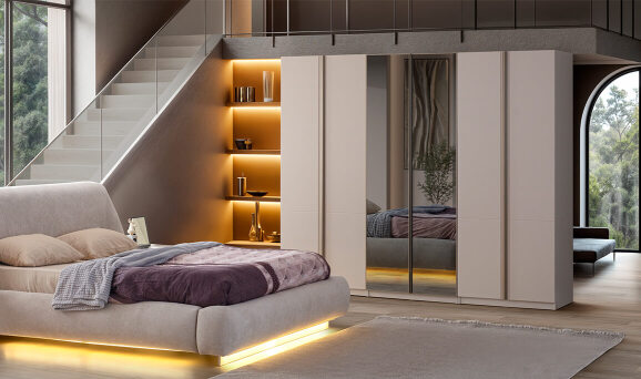 Dolce Yatak Odası - 38
