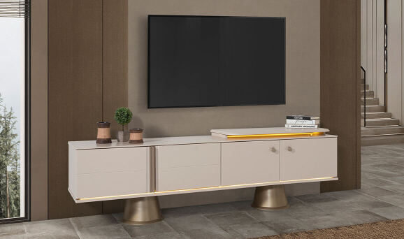 Dolce Yemek Odası - 2