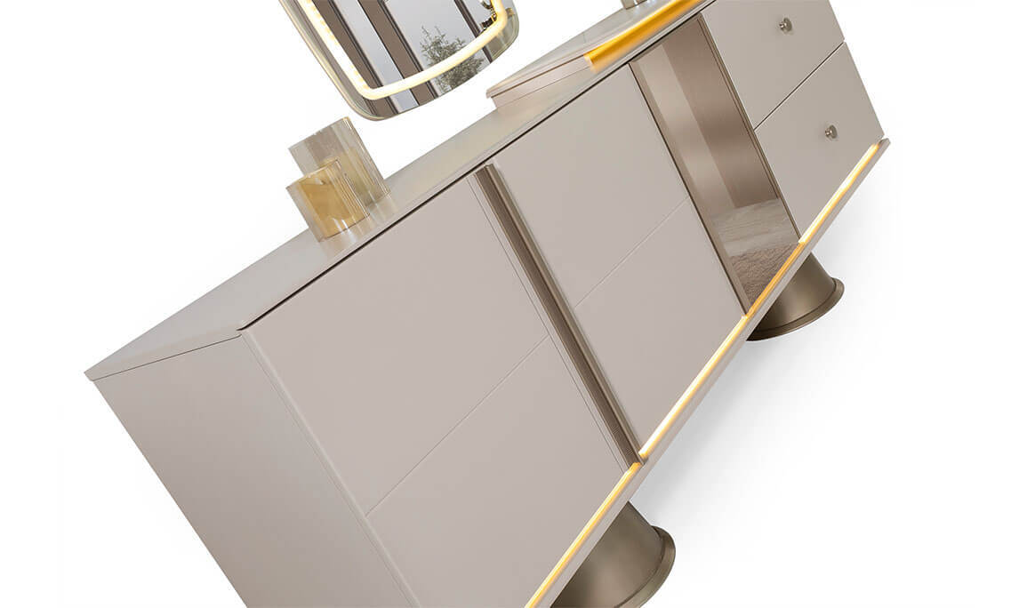 Dolce Yemek Odası - 9