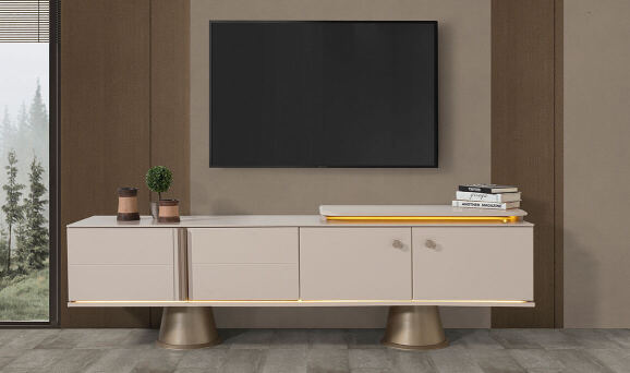 Dolce Yemek Odası - 11