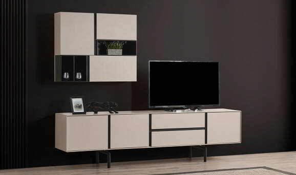 Dolunay Yemek Odası - 21