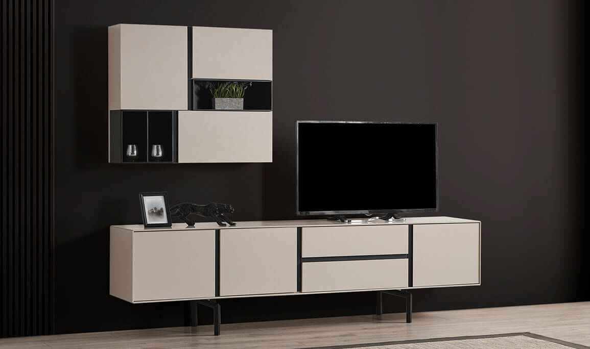 Dolunay Yemek Odası - 21