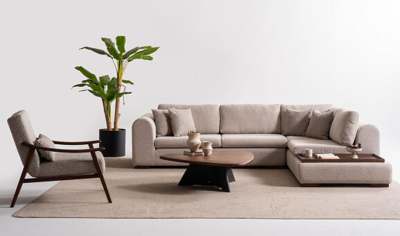 Dream Köşe Takımı - 2