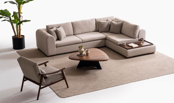 Dream Köşe Takımı - 1