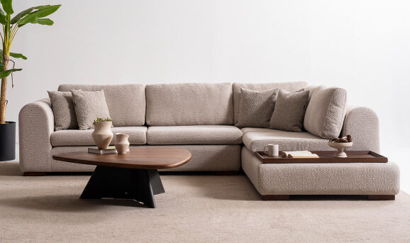 Dream Köşe Takımı - 5