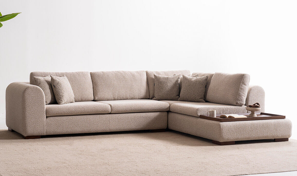 Dream Köşe Takımı - 6