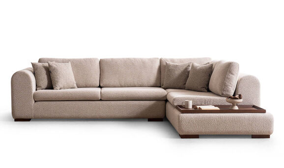 Dream Köşe Takımı - 7