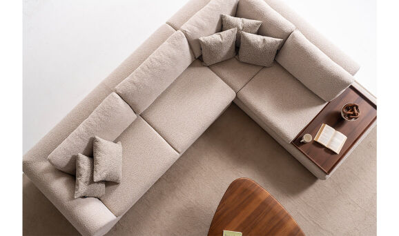 Dream Köşe Takımı - 8