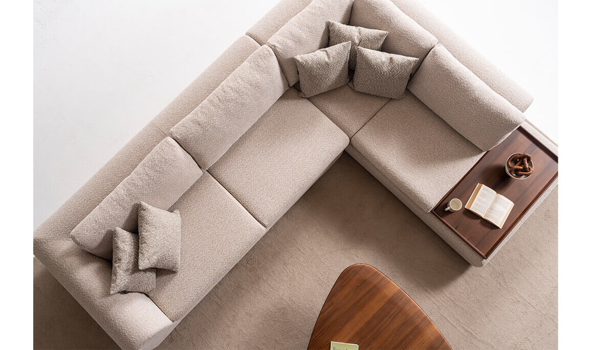 Dream Köşe Takımı - 8